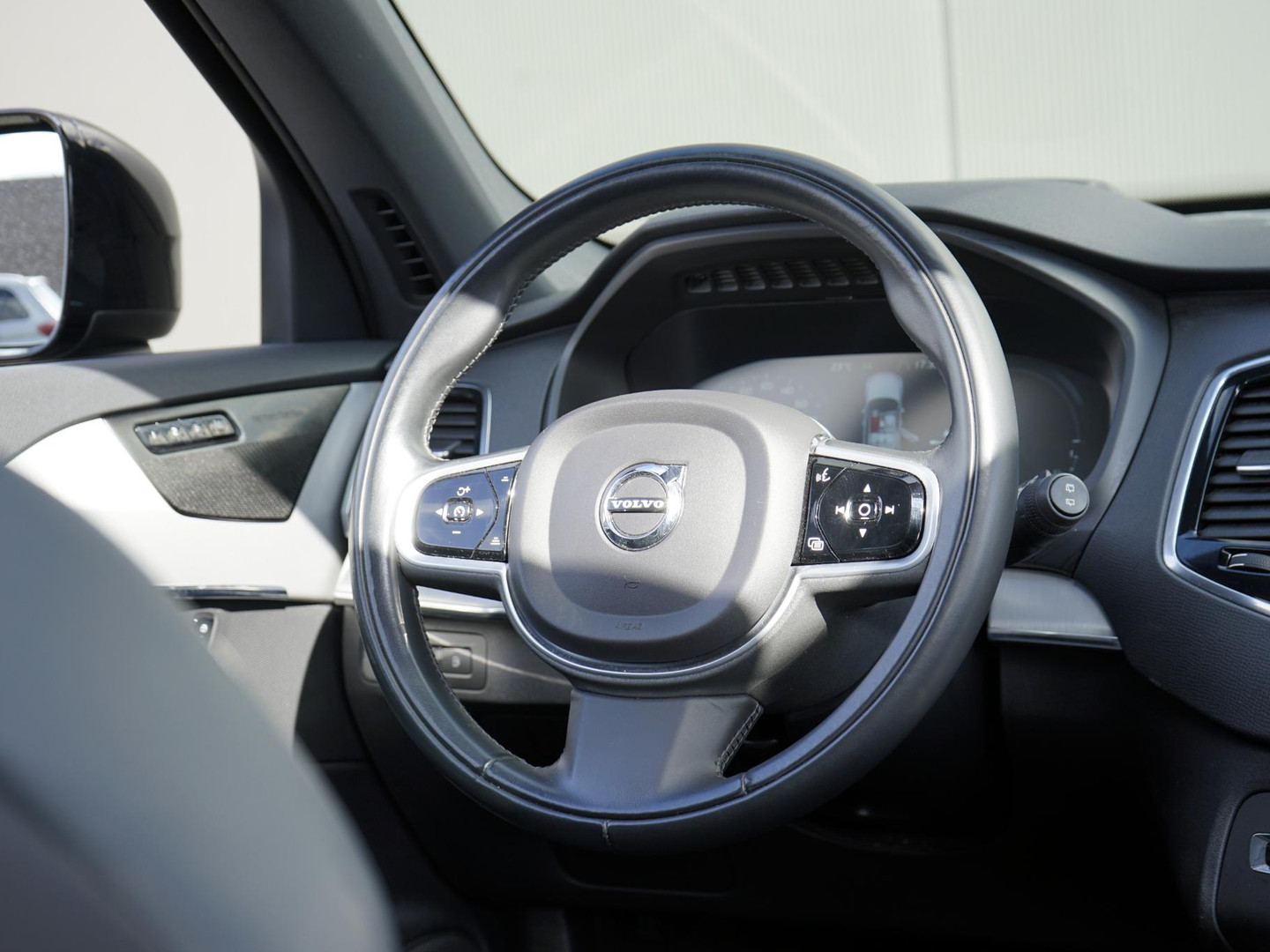 Volvo