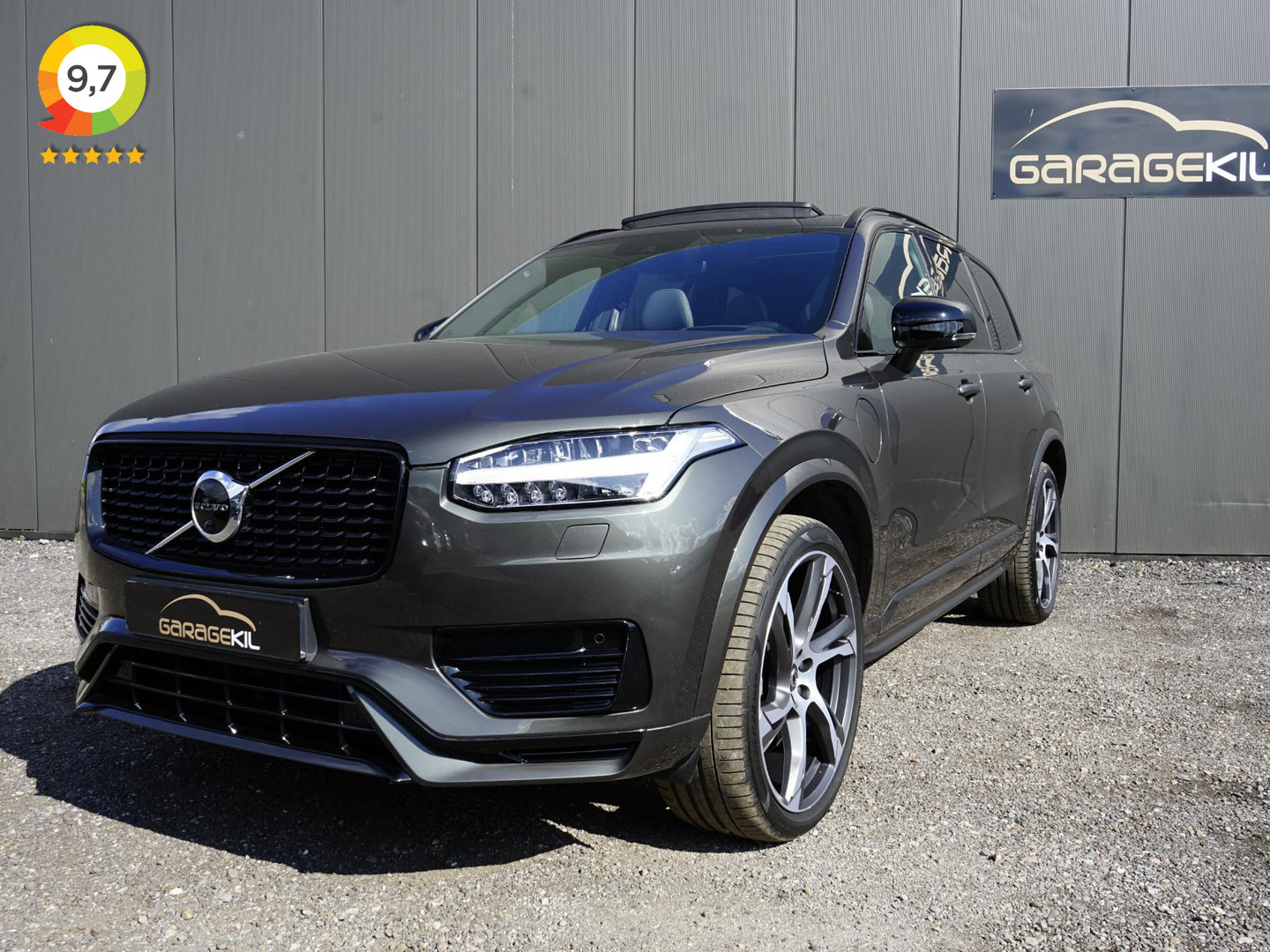 Volvo