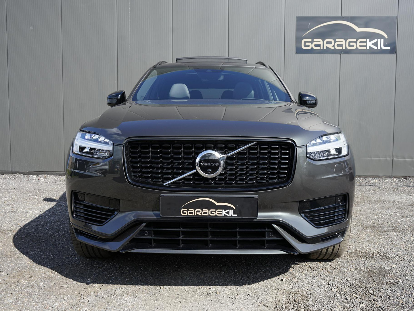 Volvo
