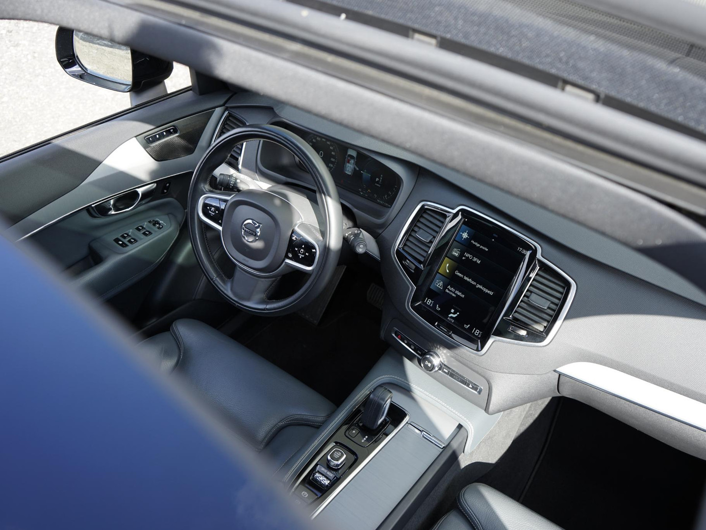 Volvo