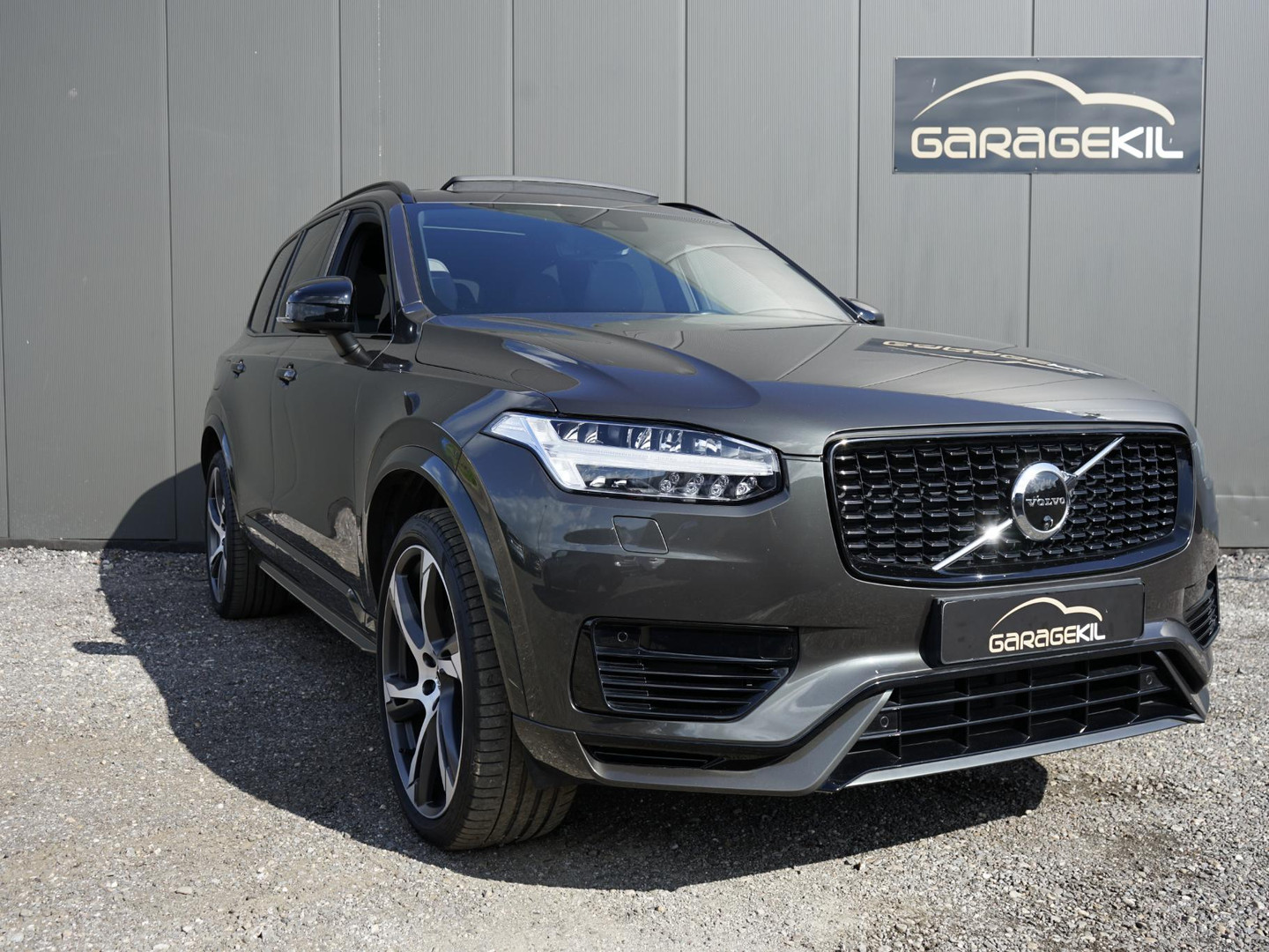 Volvo
