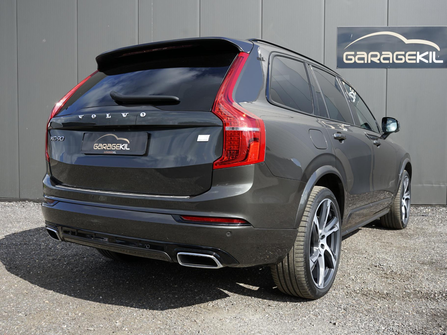 Volvo