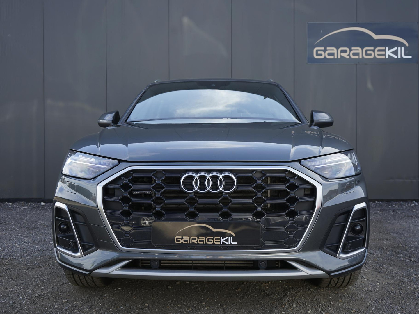 Audi