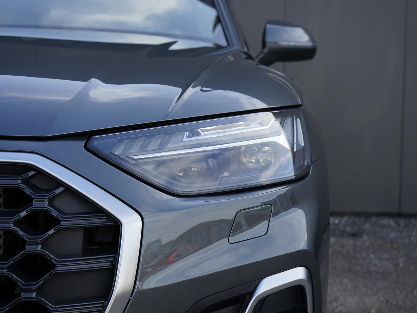 Audi