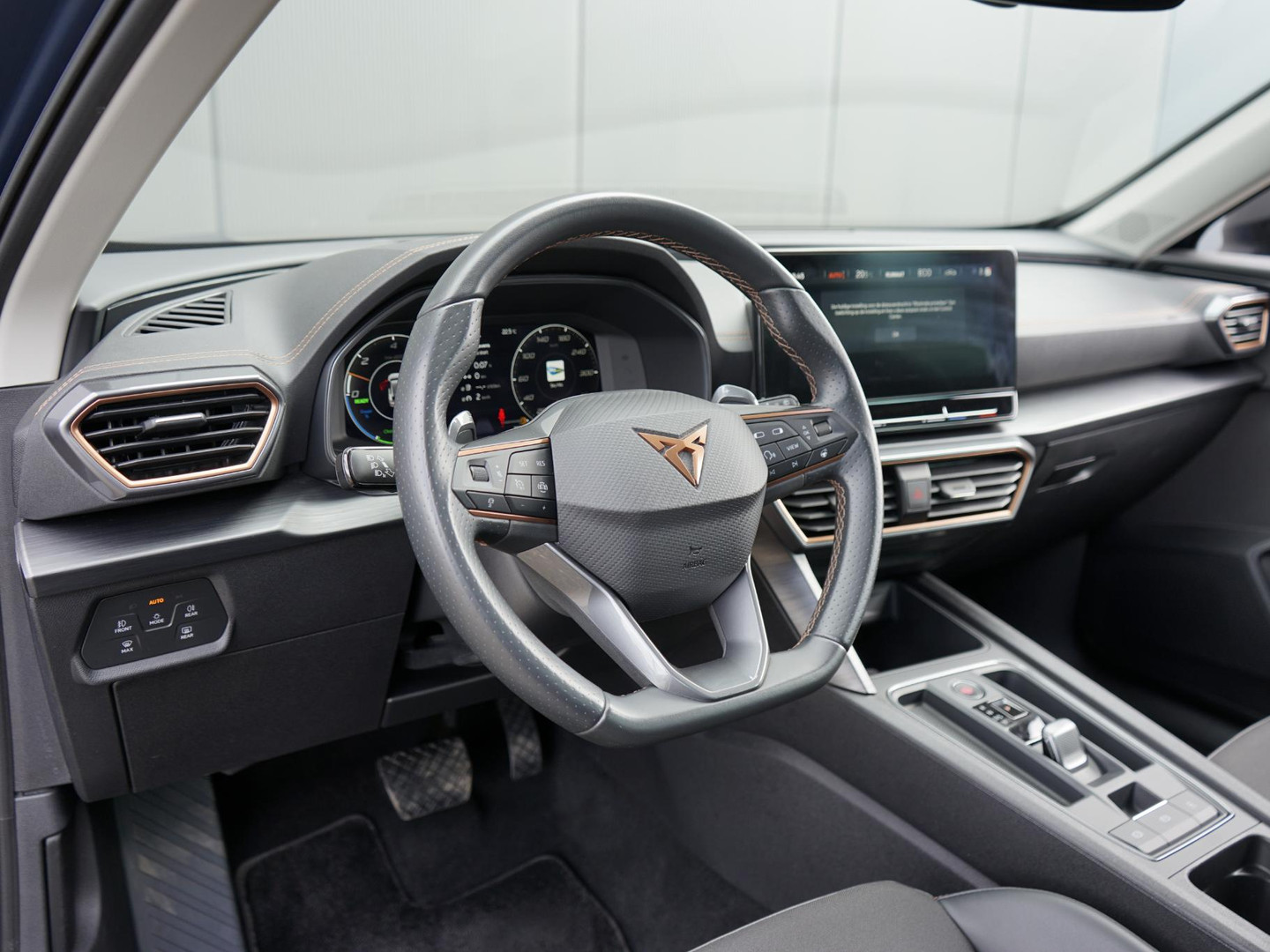 CUPRA