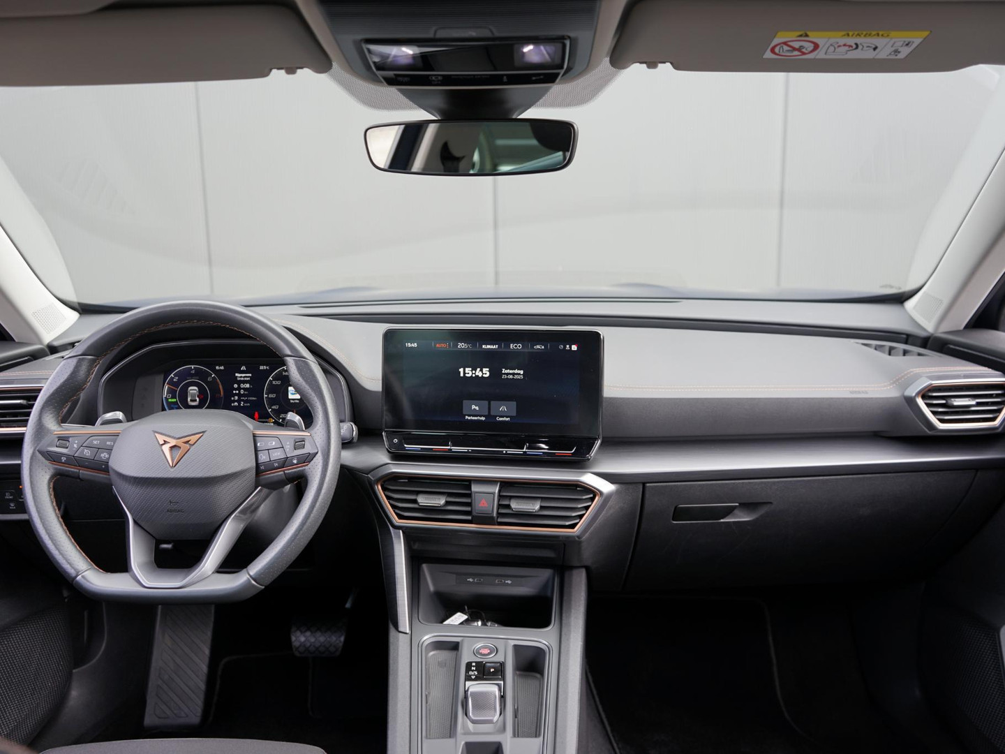 CUPRA