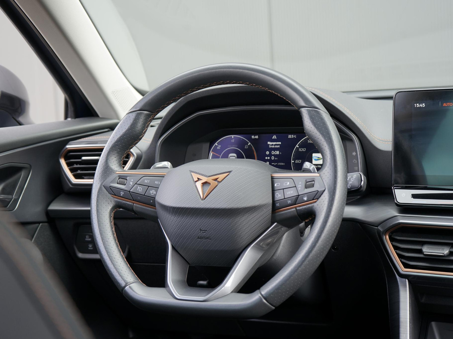 CUPRA
