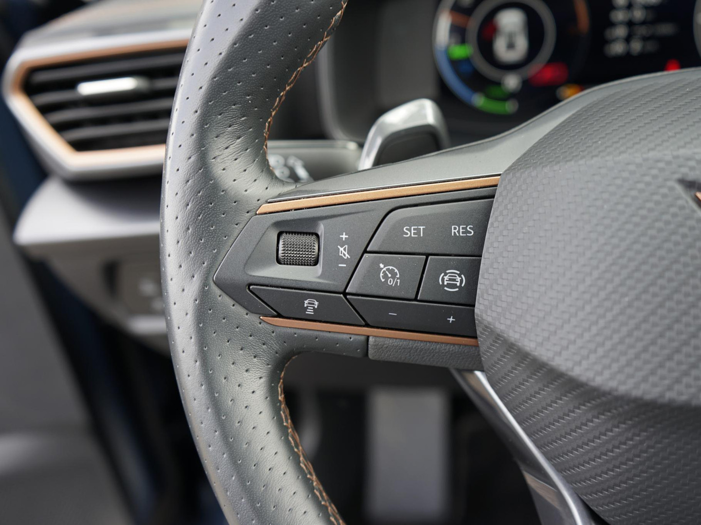 CUPRA