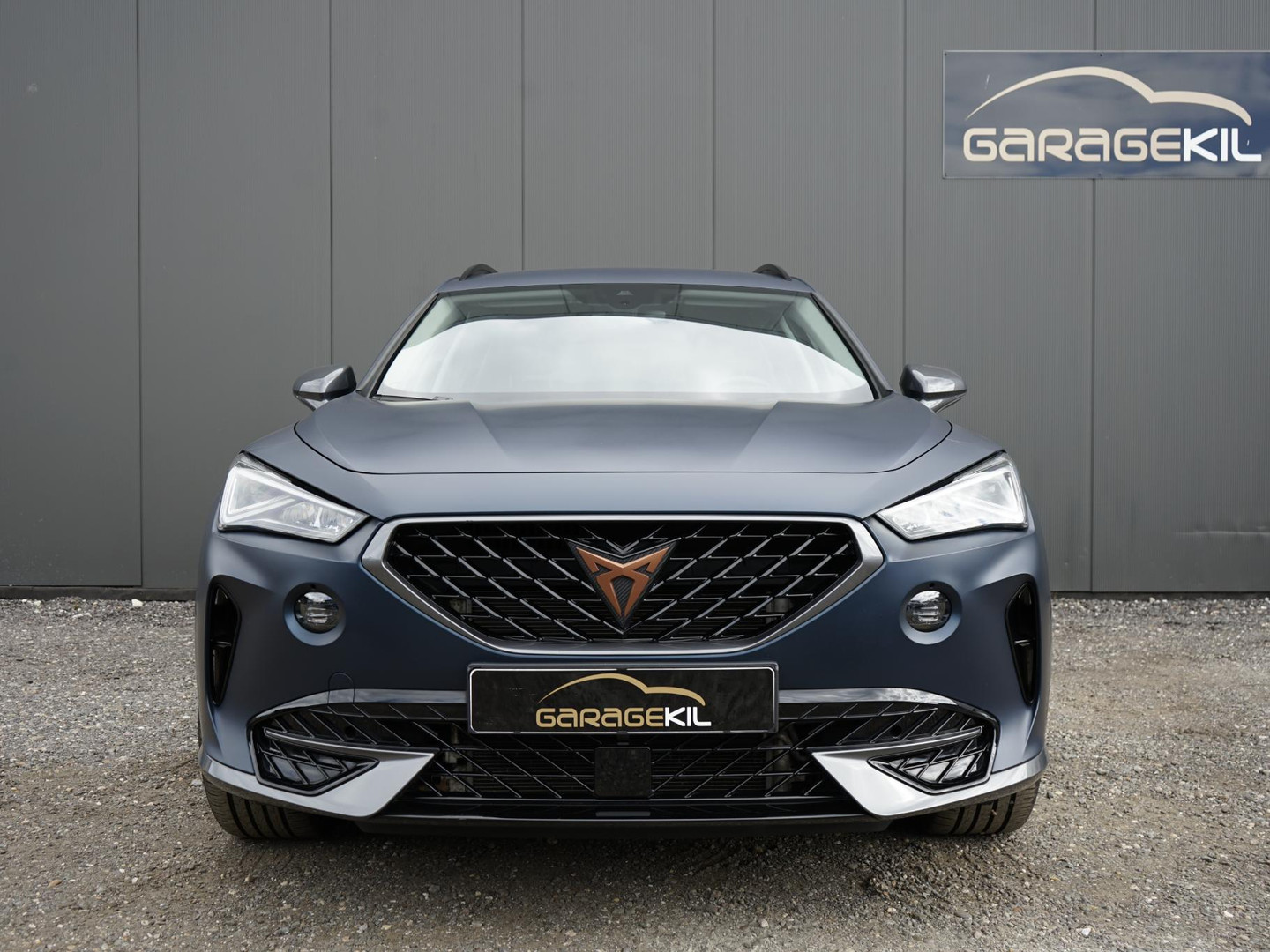 CUPRA