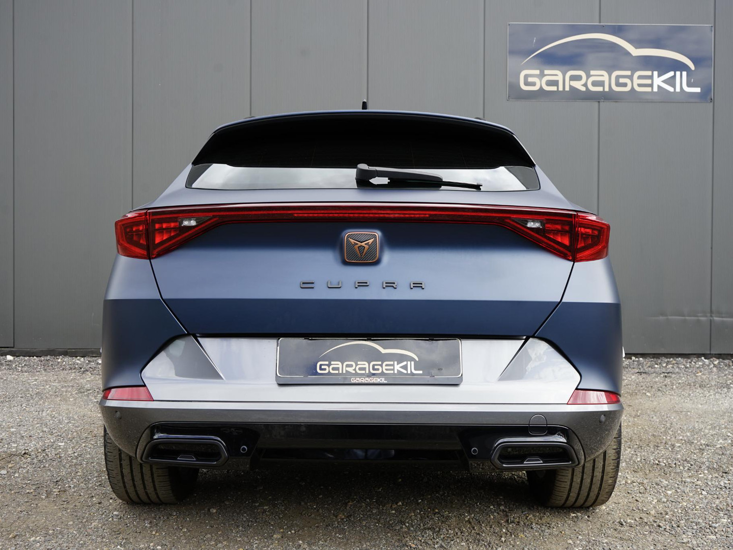 CUPRA
