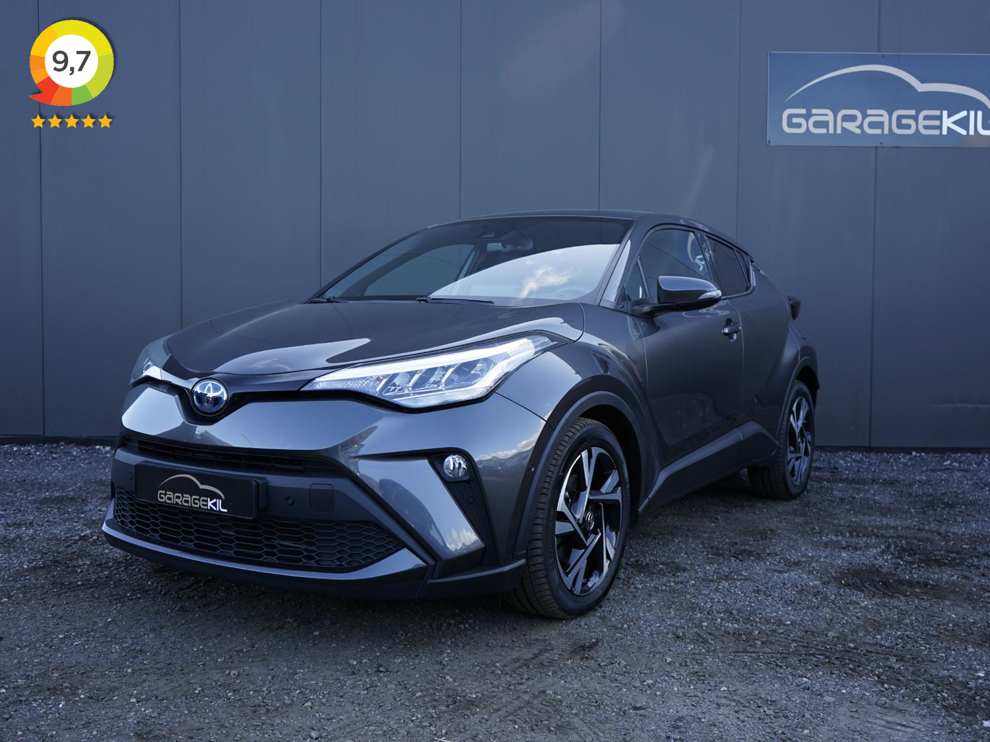 Toyota