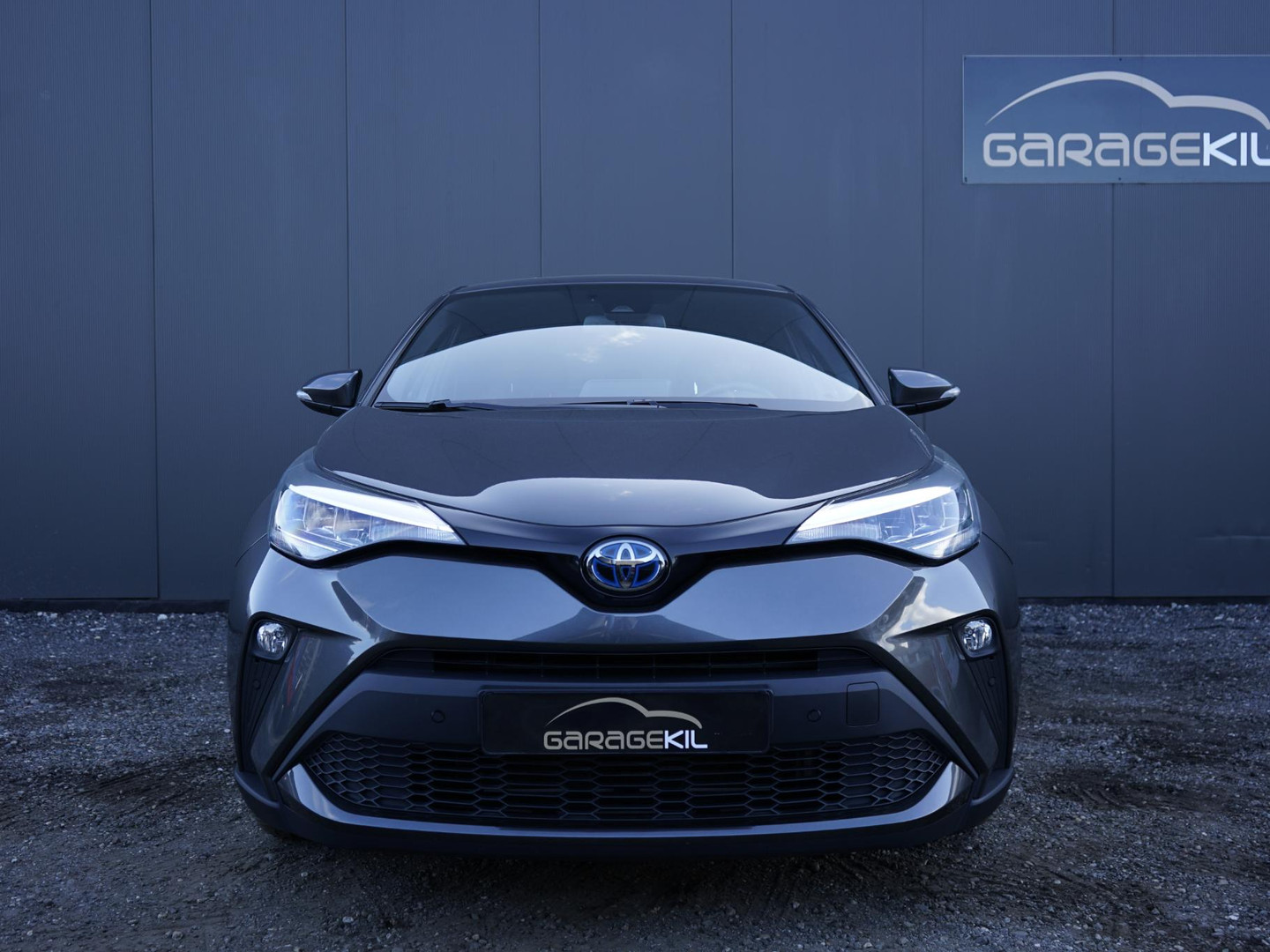 Toyota