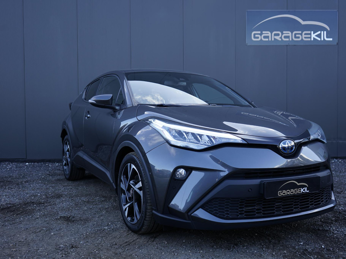 Toyota