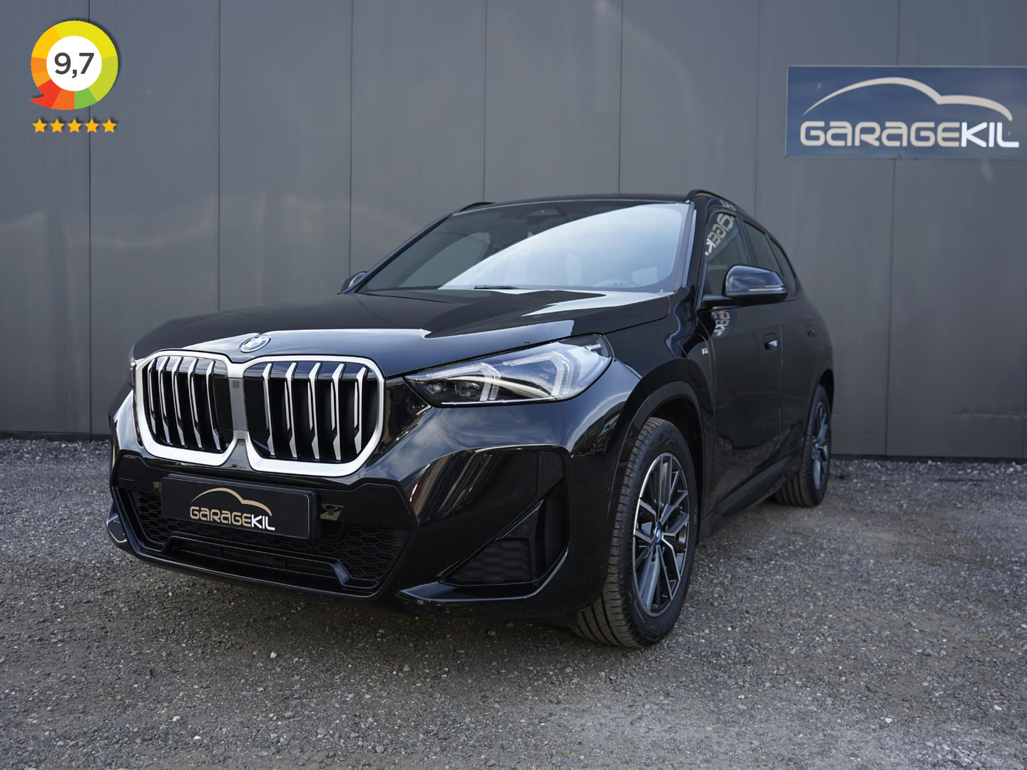 BMW
