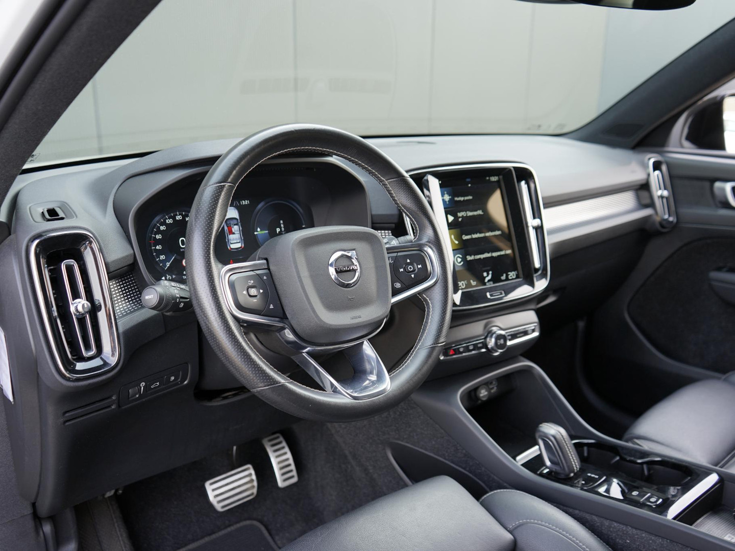 Volvo