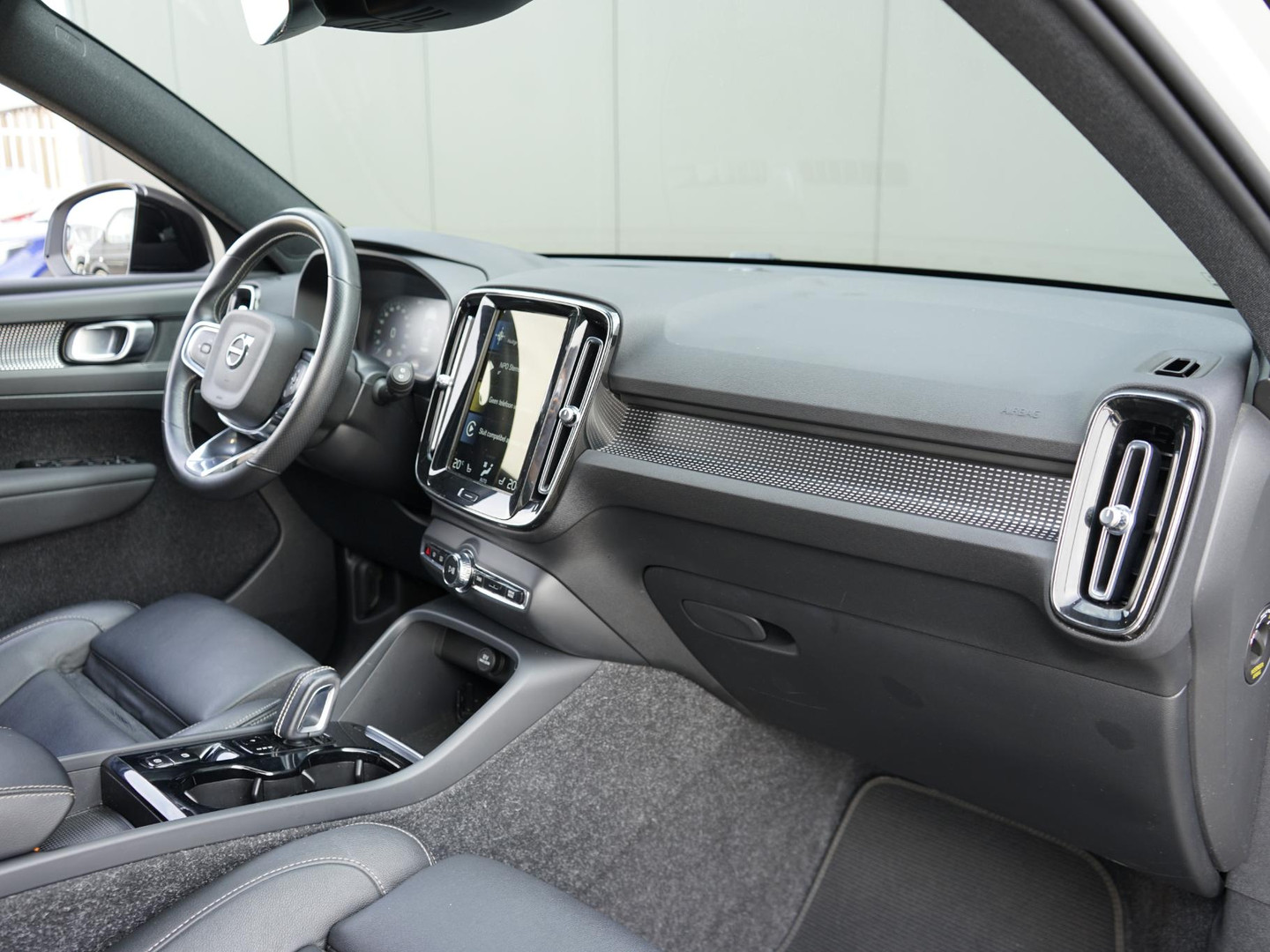 Volvo