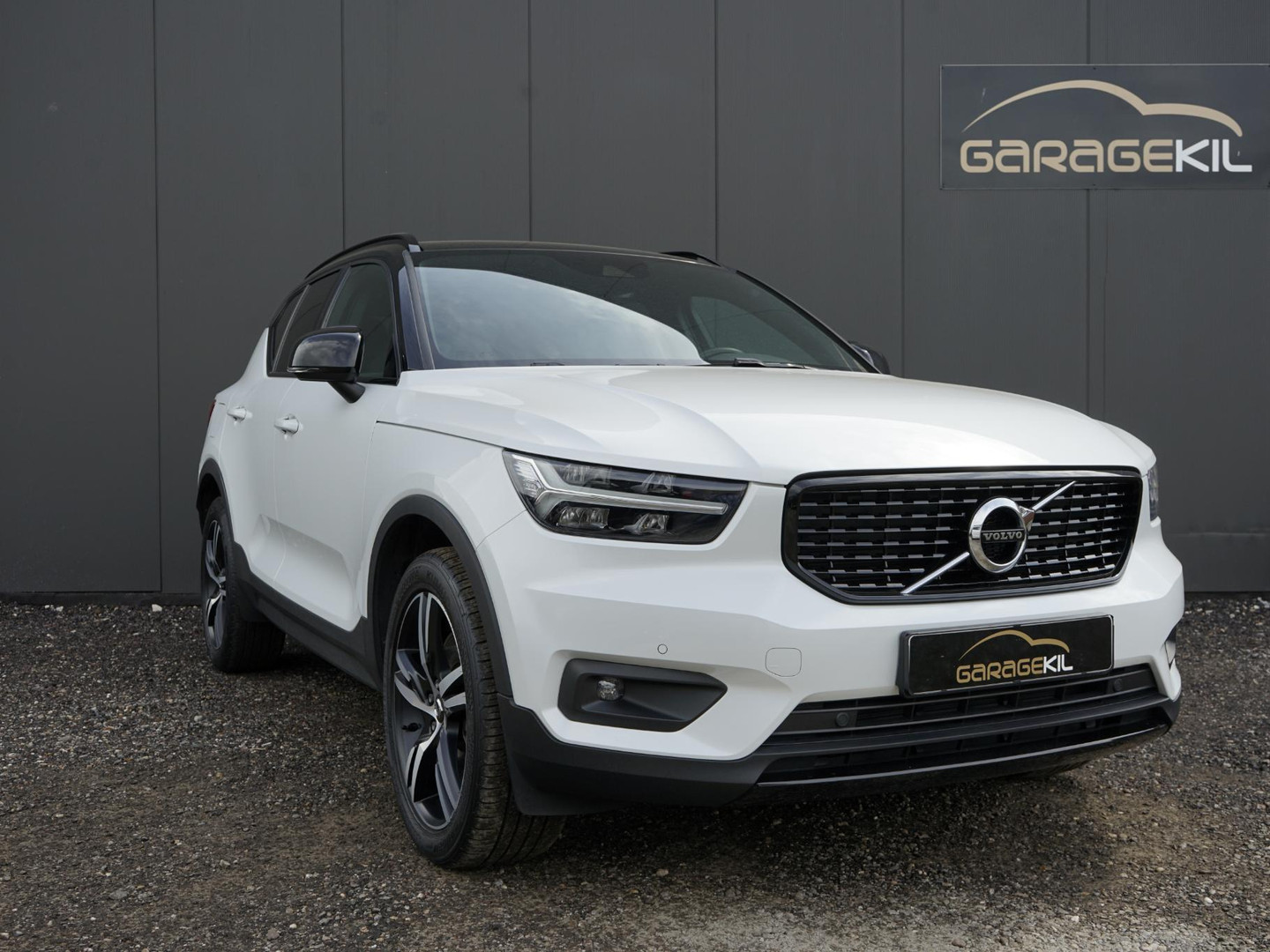 Volvo