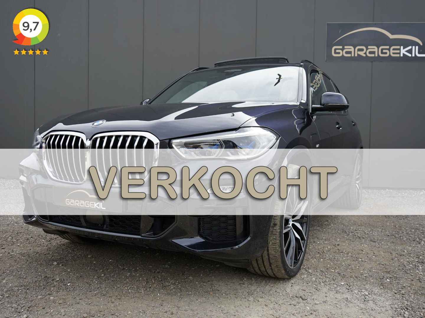 BMW