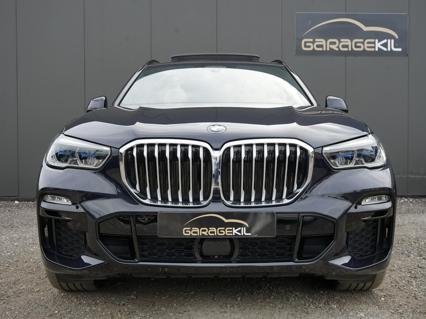 BMW