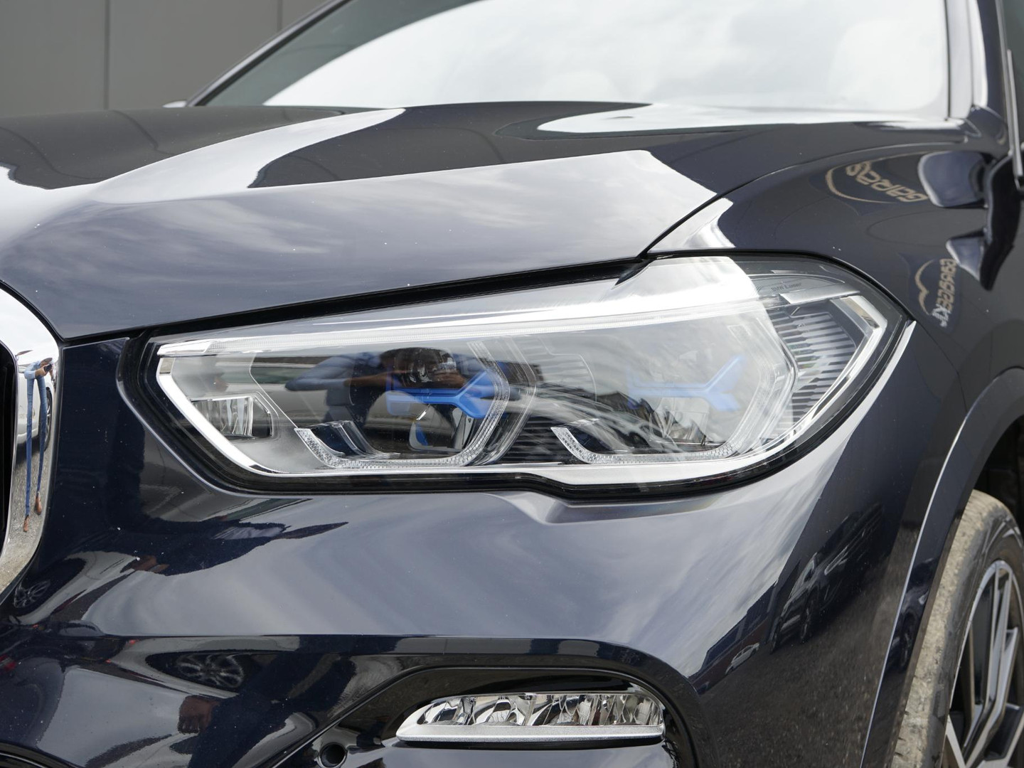 BMW