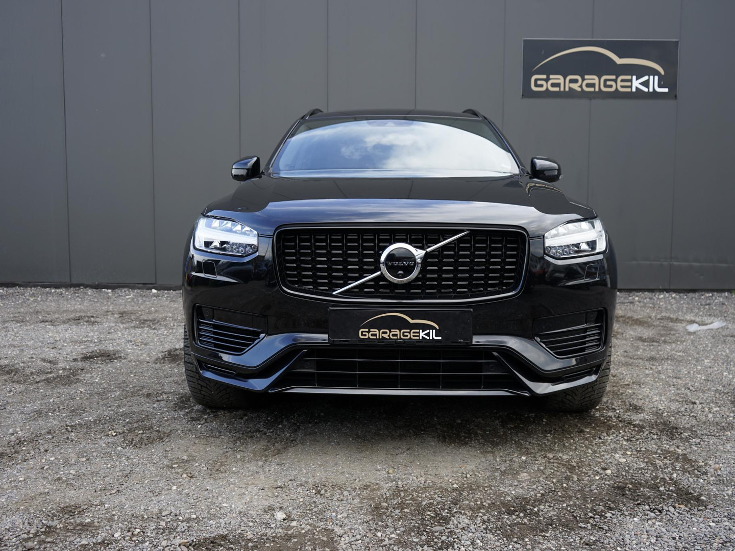 Volvo
