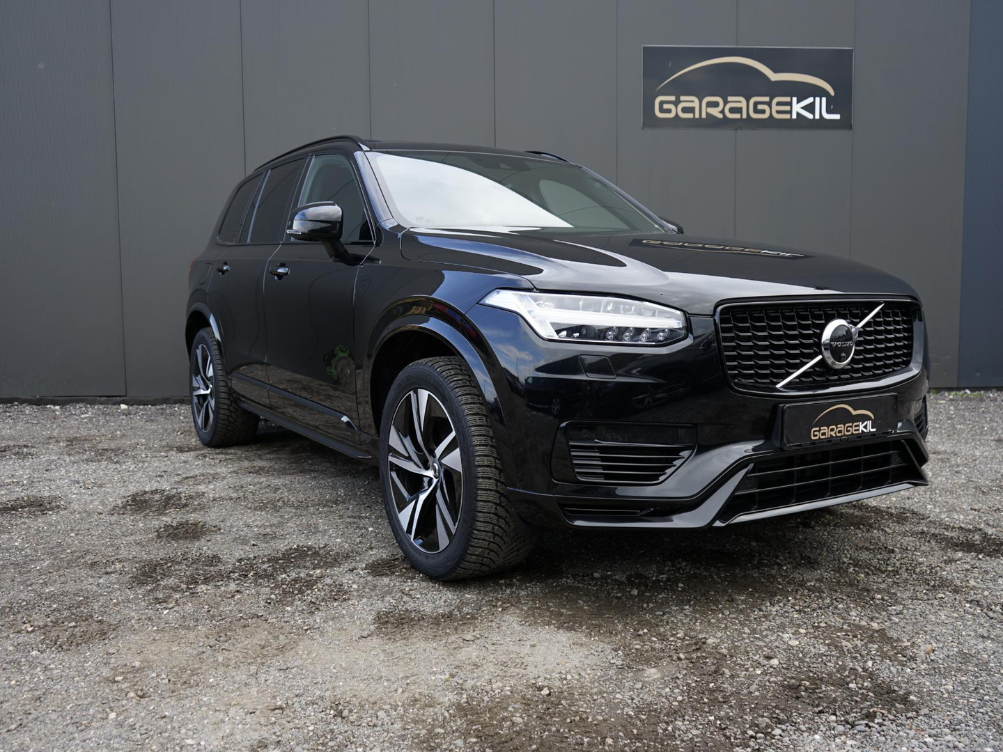 Volvo