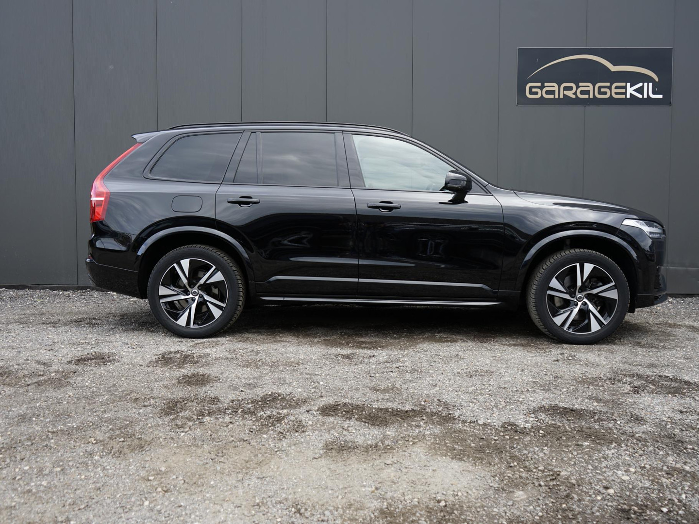Volvo