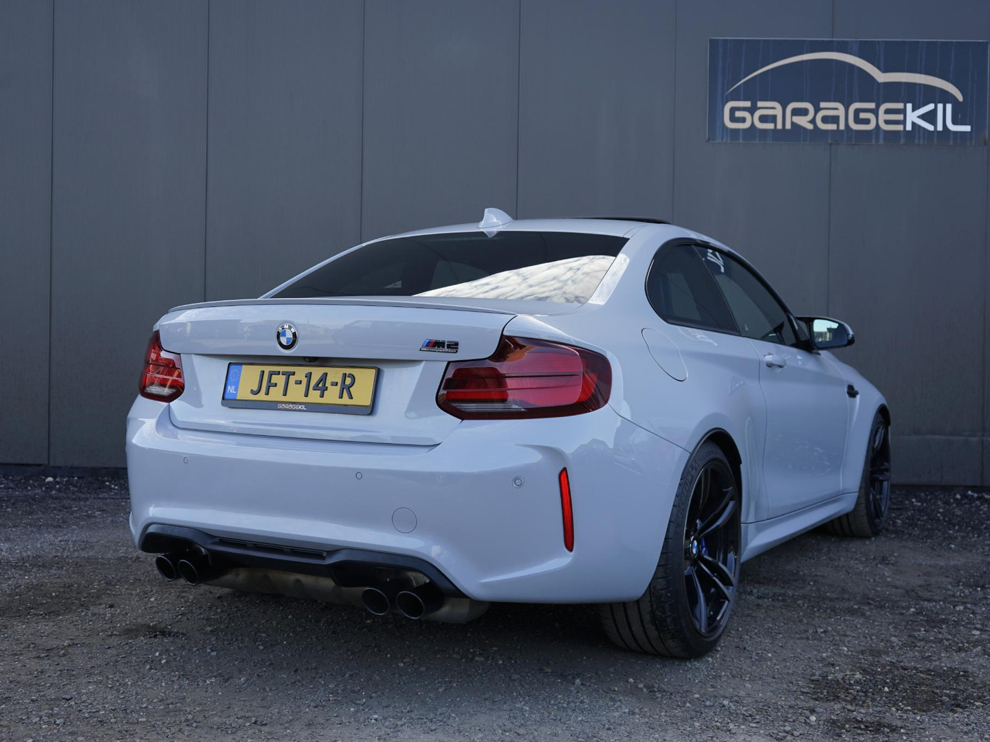 BMW
