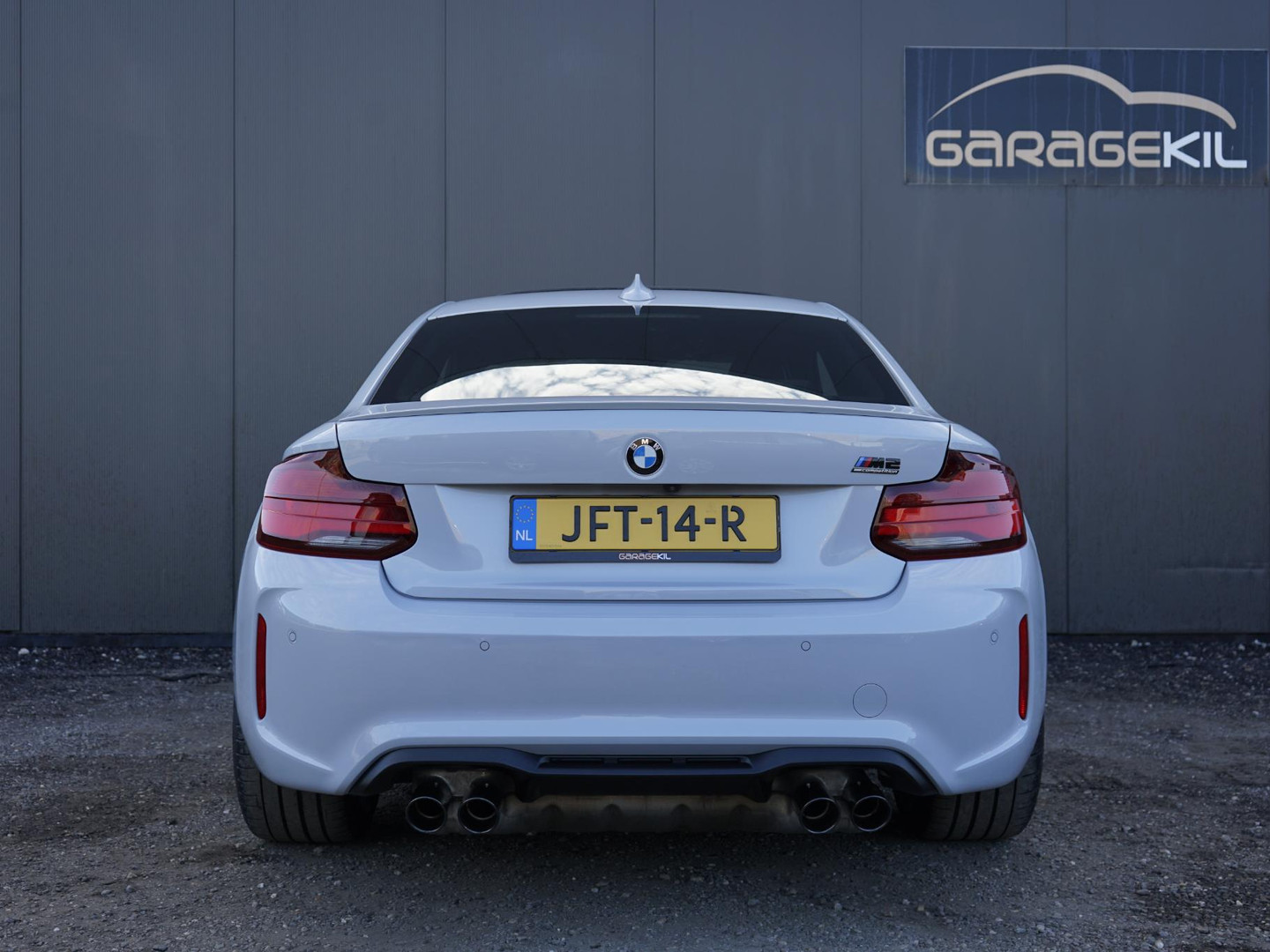 BMW