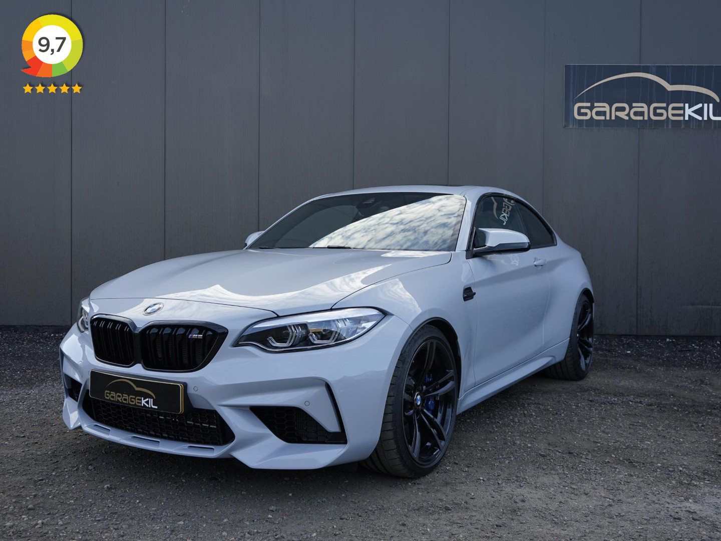 BMW