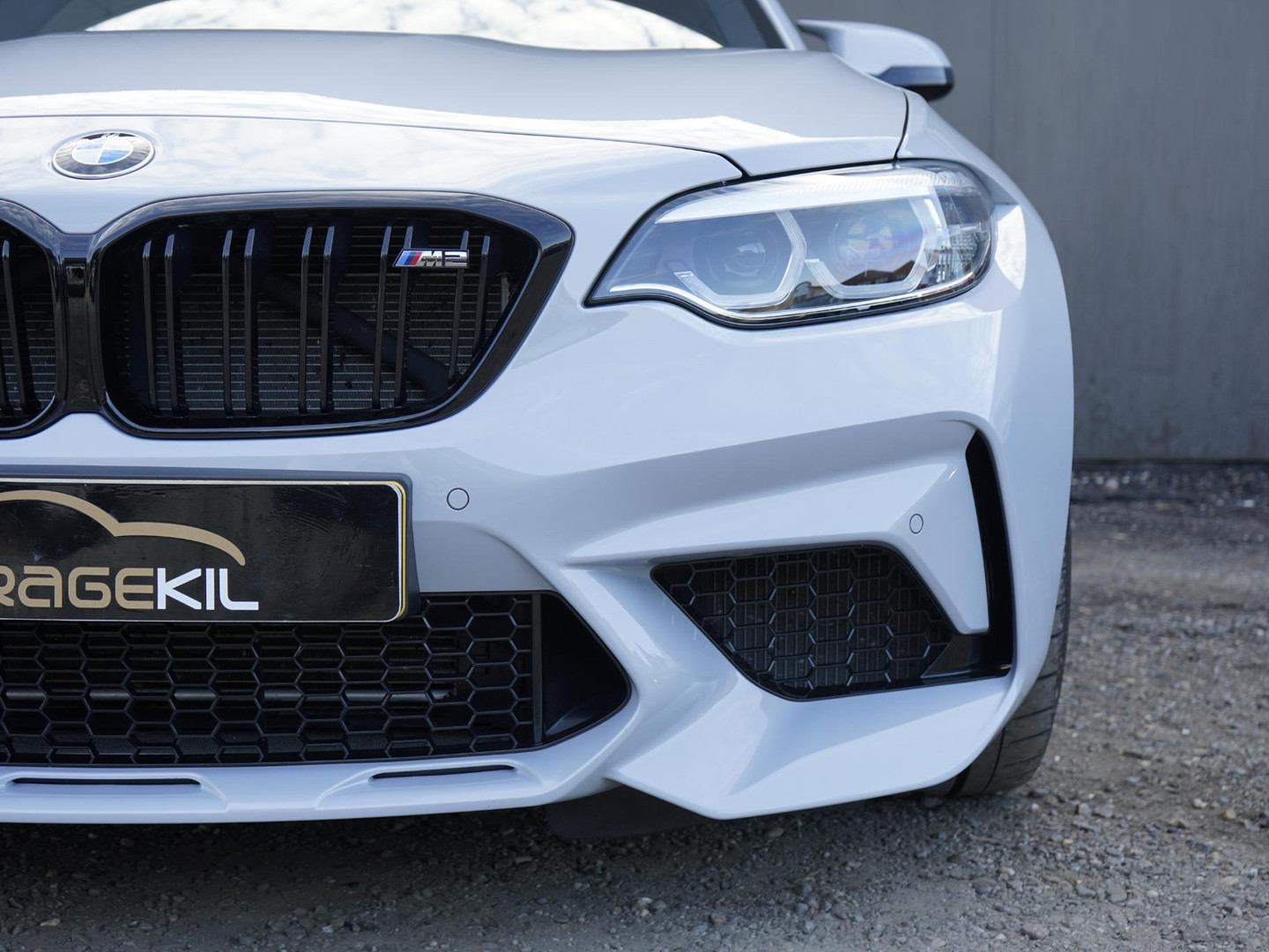 BMW