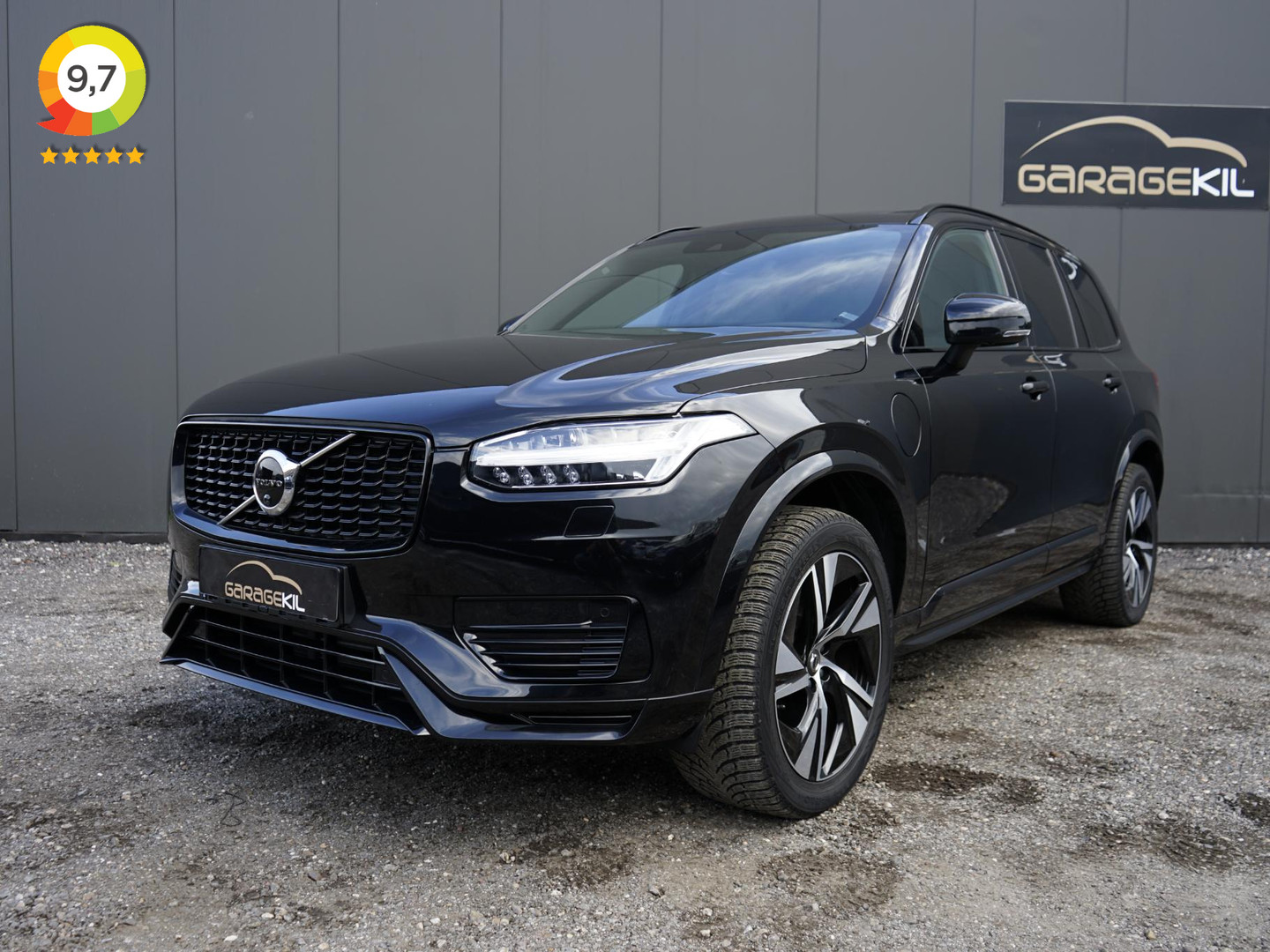 Volvo