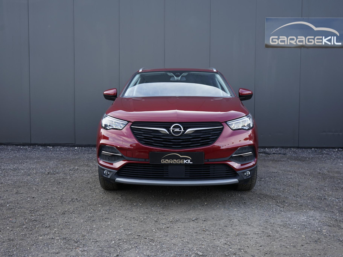 Opel