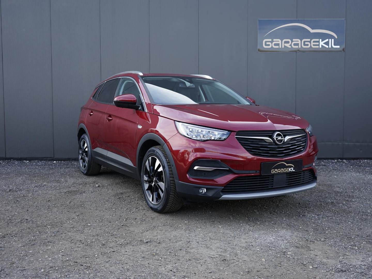 Opel