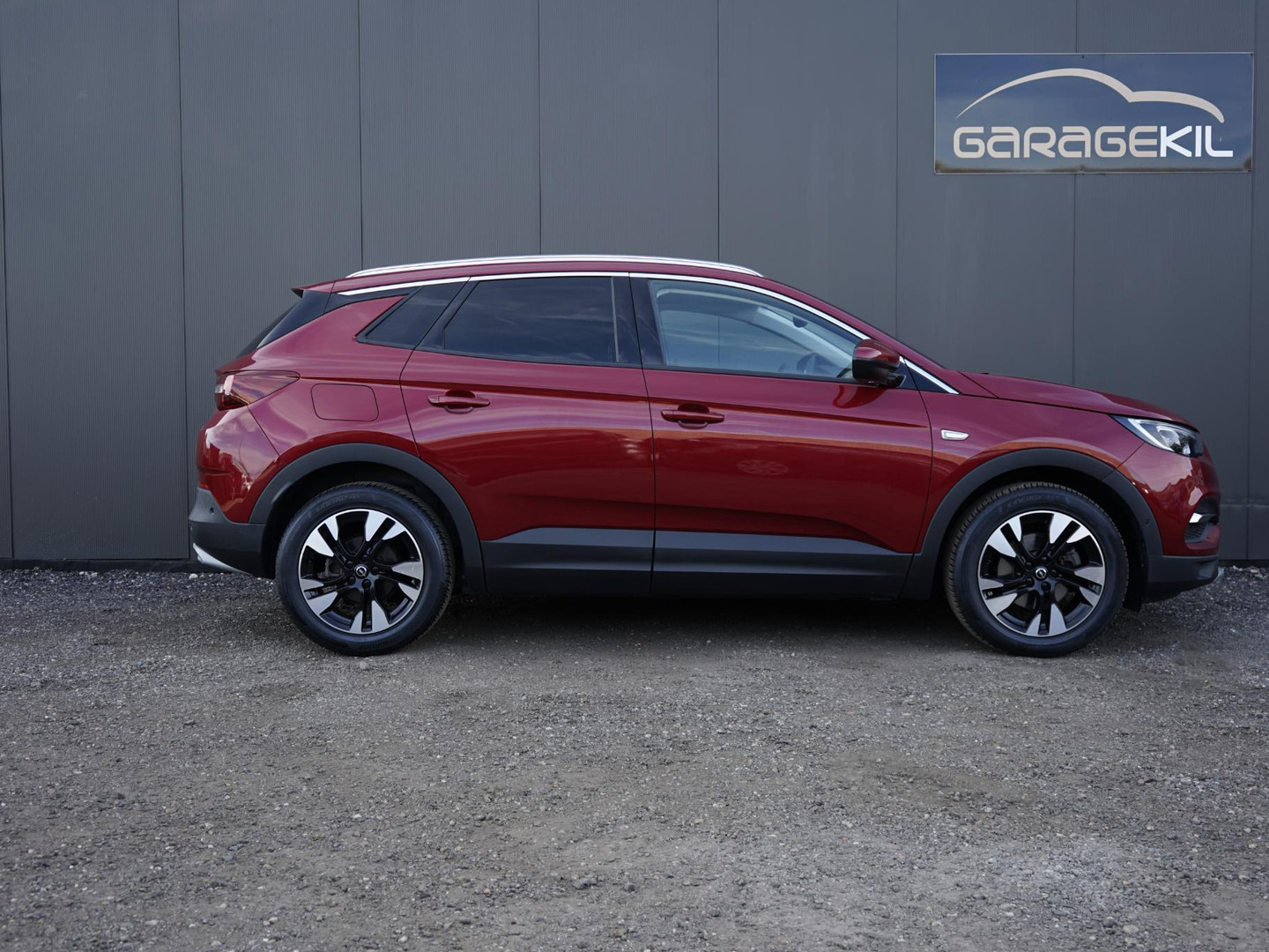 Opel