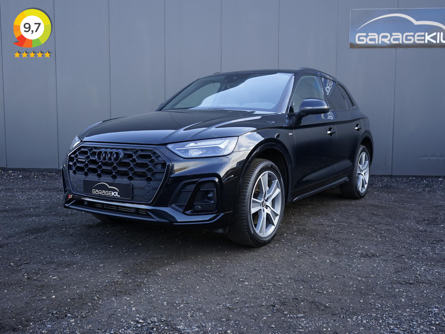 Audi