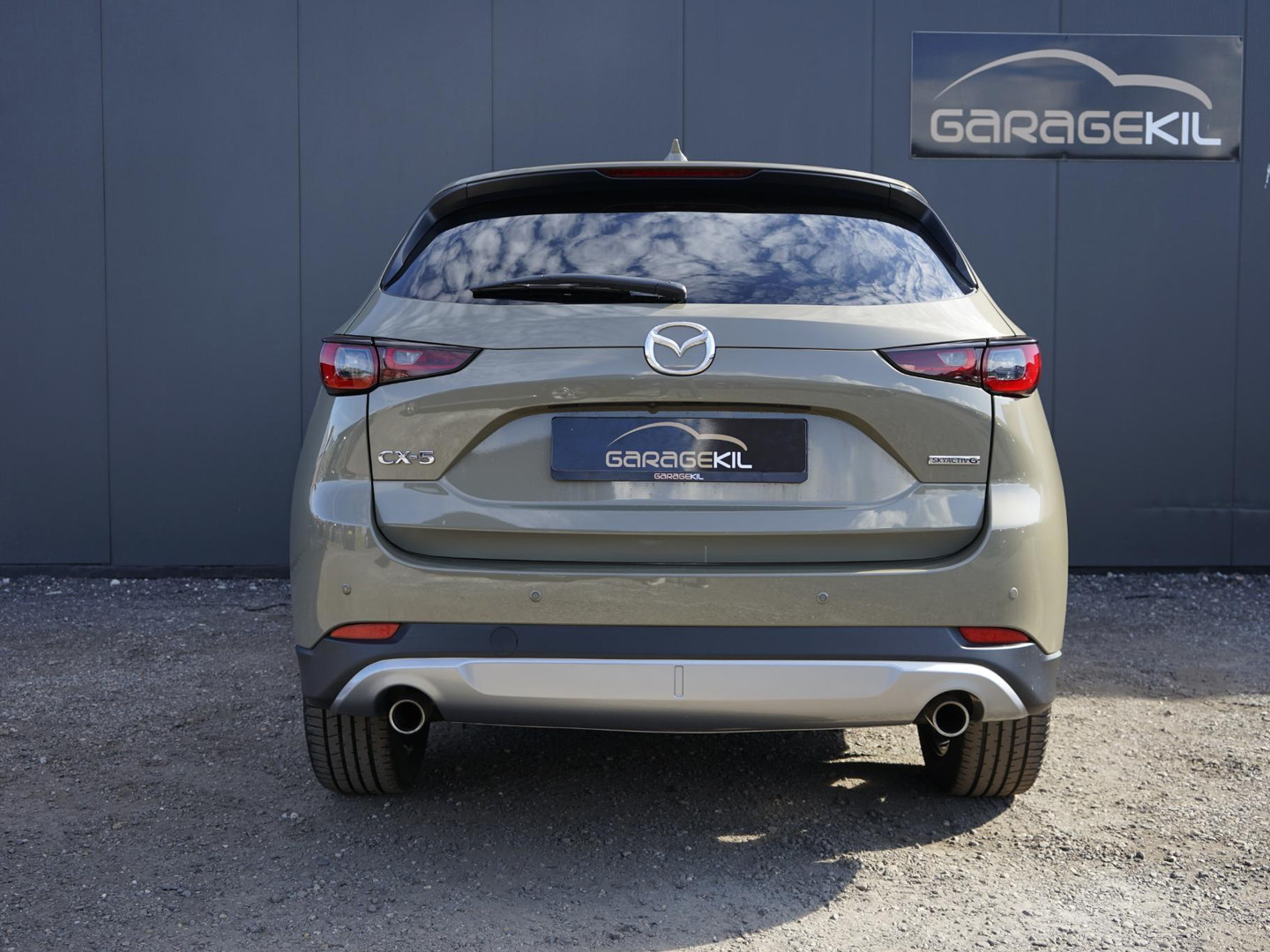 Mazda