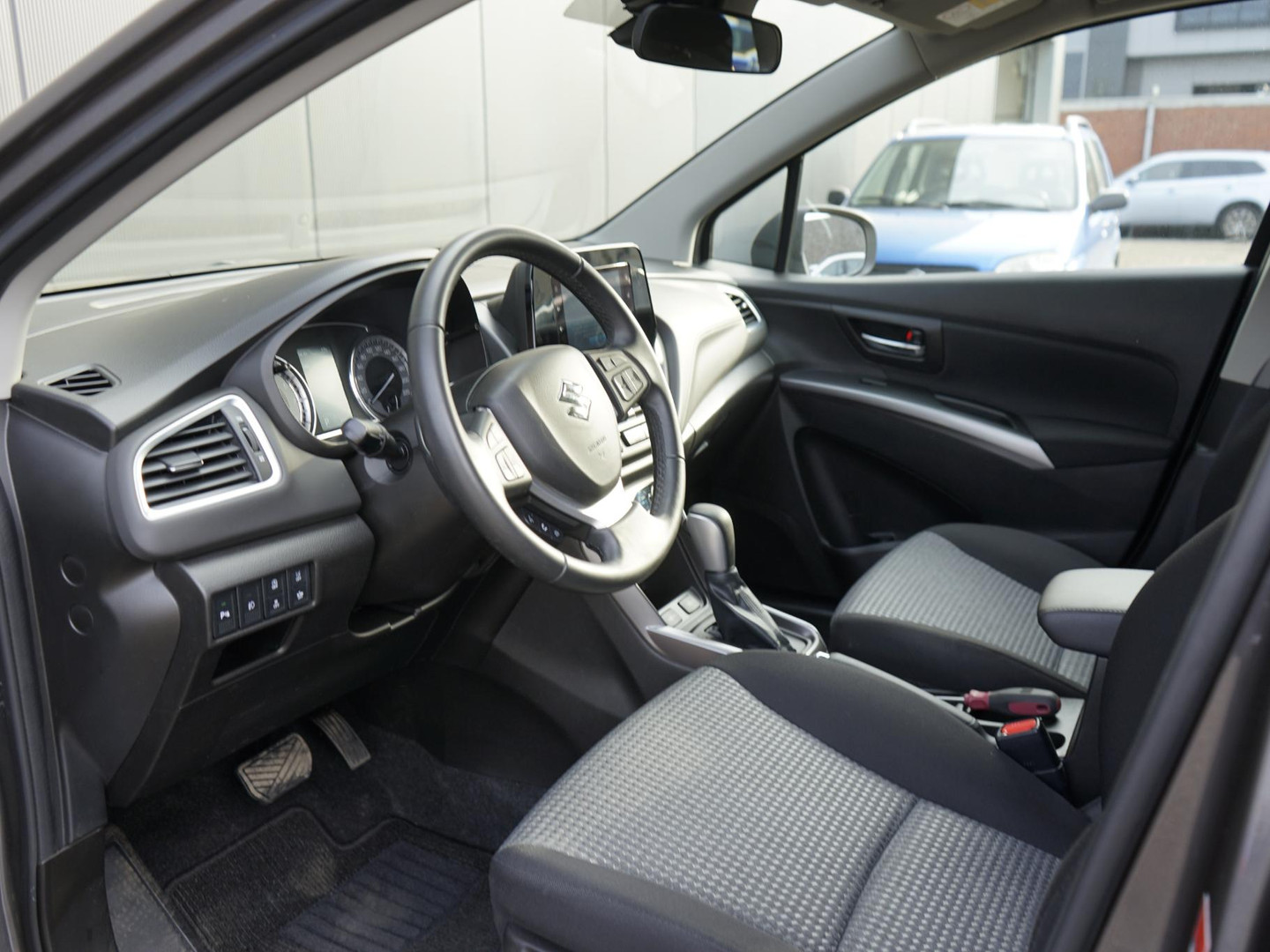 Suzuki