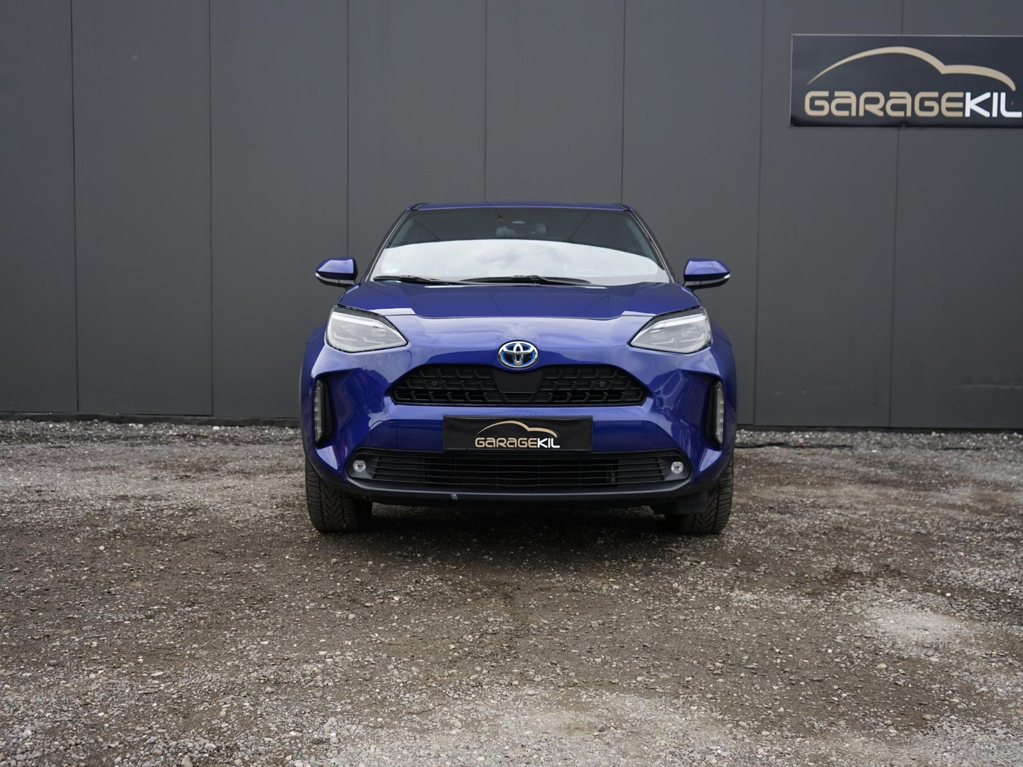 Toyota