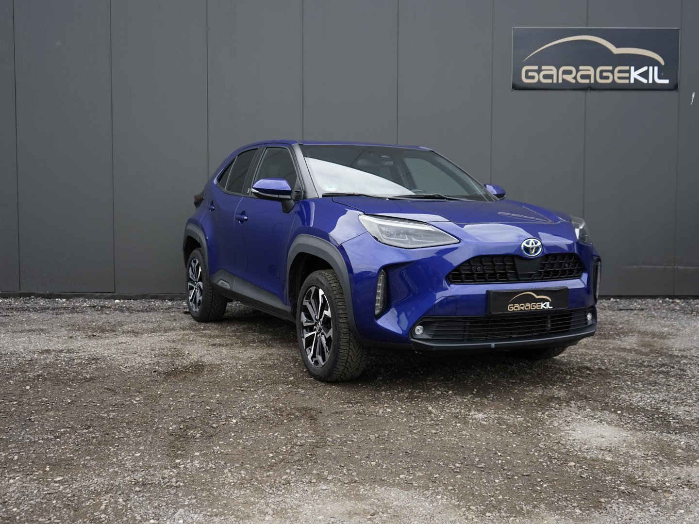 Toyota