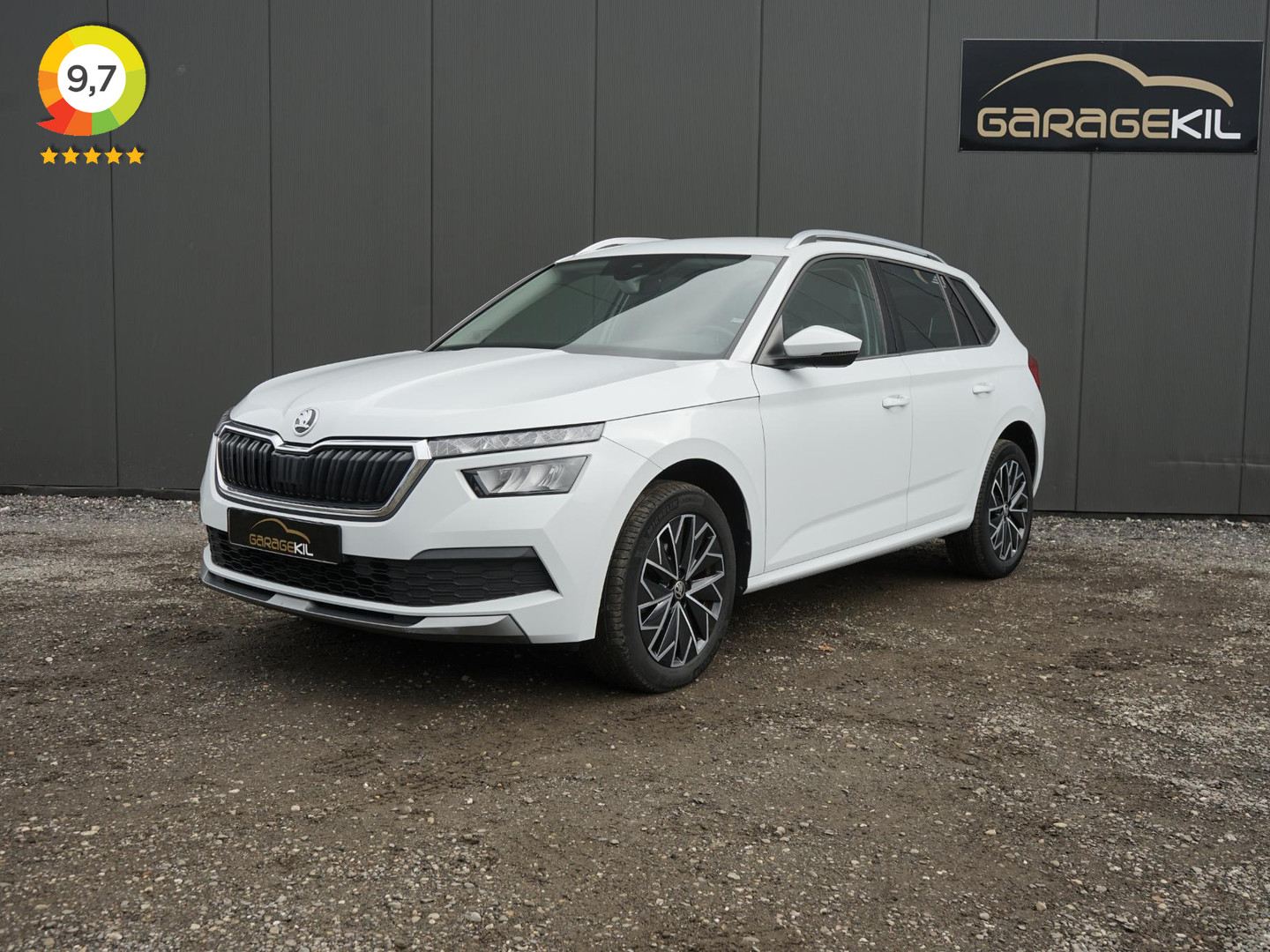 ŠKODA