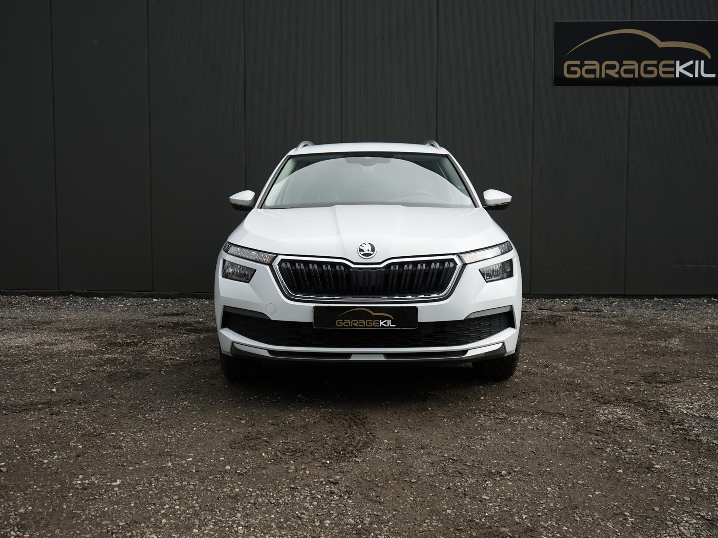 ŠKODA