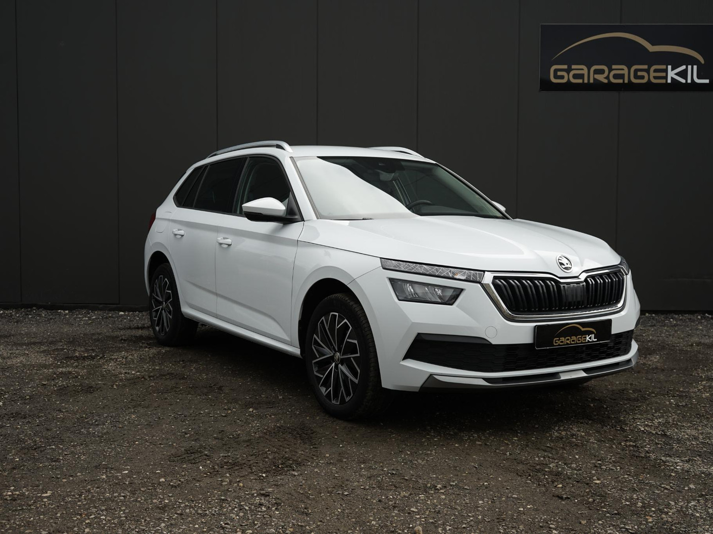 ŠKODA