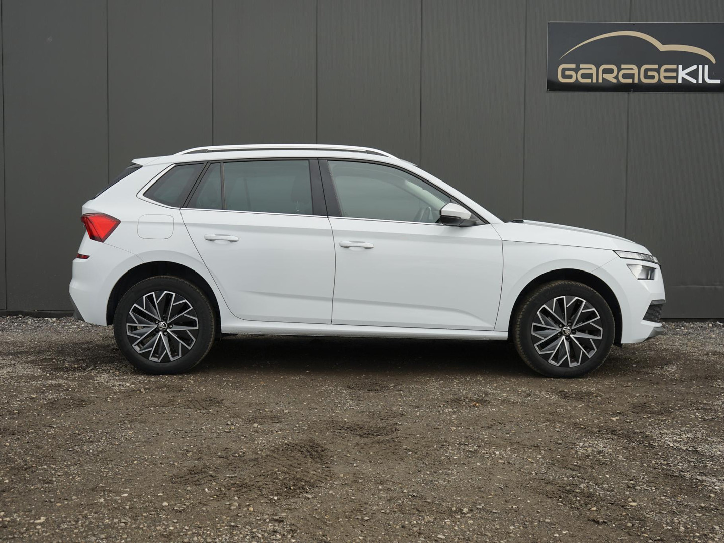 ŠKODA