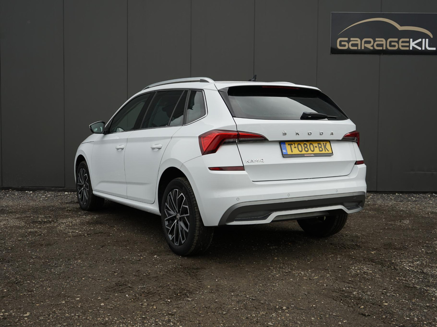ŠKODA
