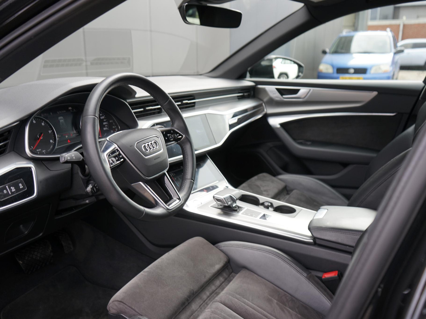 Audi