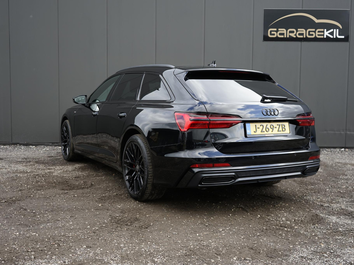 Audi