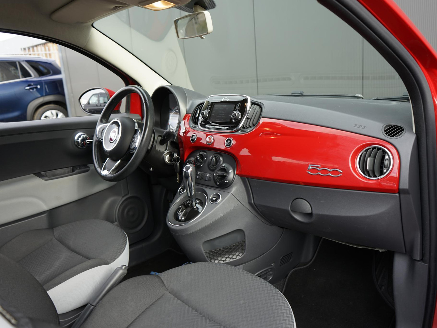 Fiat