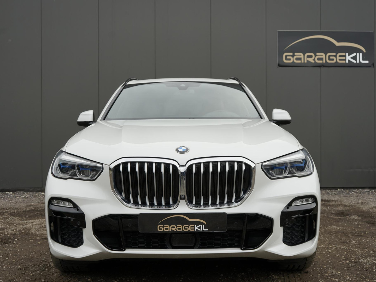 BMW