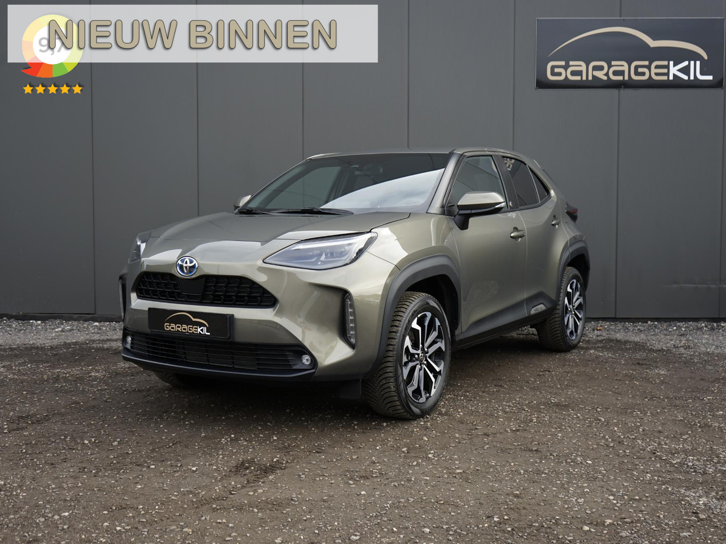 Toyota